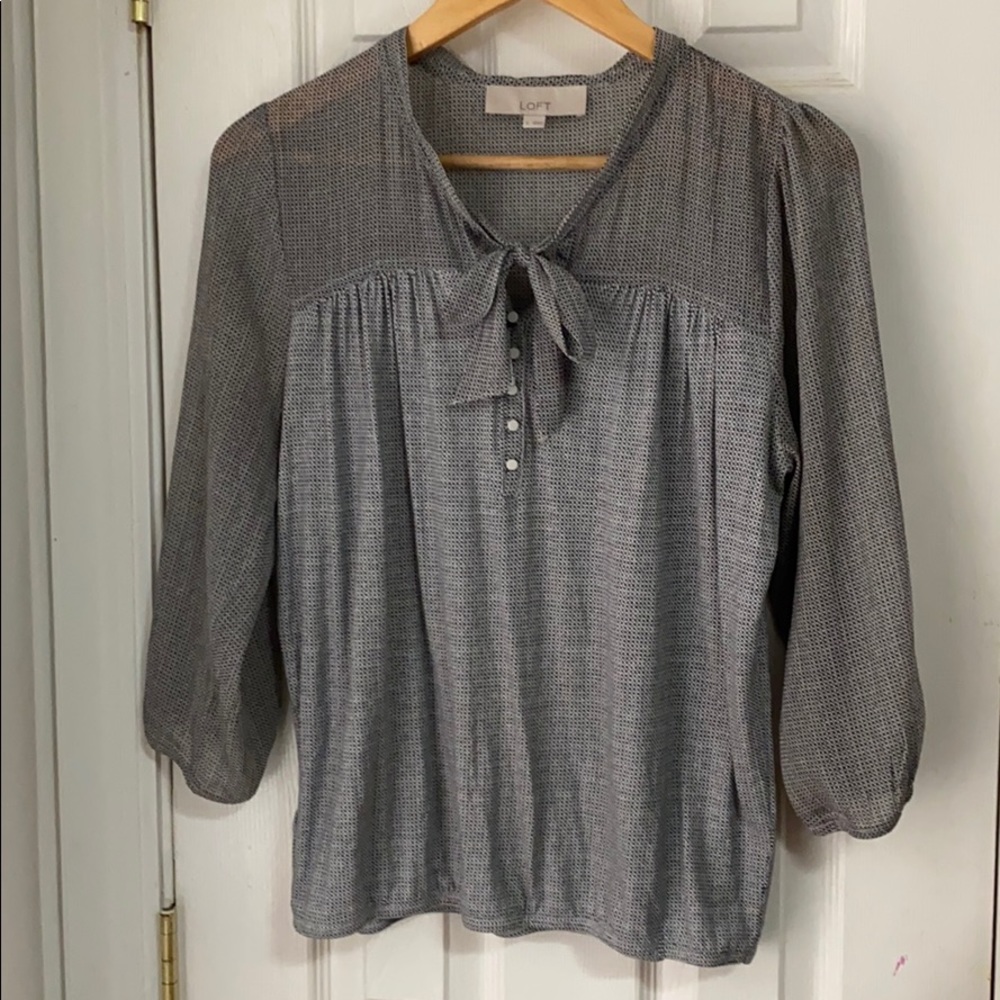 LOFT top